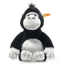 Steiff Bongy Gorilla