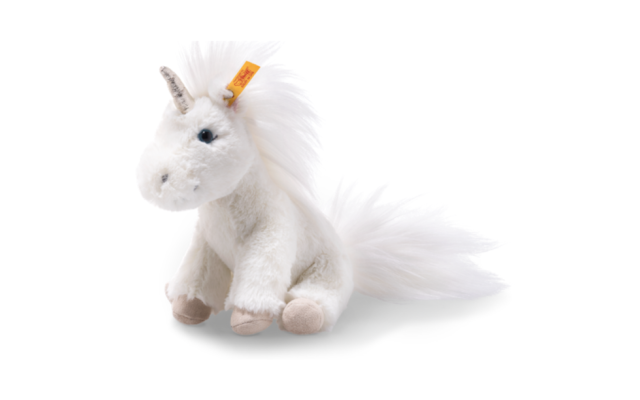  Floppy Unica Unicorn (White)