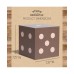  5-in-1 Dice Box Game Set