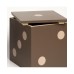  5-in-1 Dice Box Game Set