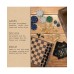  5-in-1 Dice Box Game Set