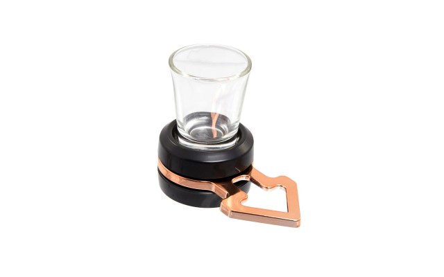  Take A Short Drinking Game Shot Glass Included. Party Fun