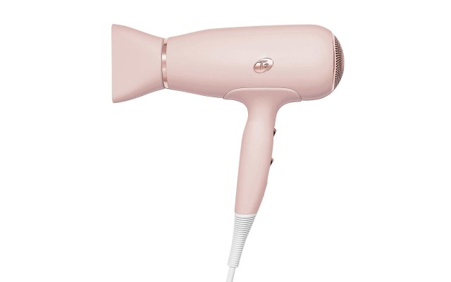  Featherweight 3i Hair Dryer, Pink