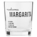  Recipe Double Old-Fashioned Glasses, Set of 4