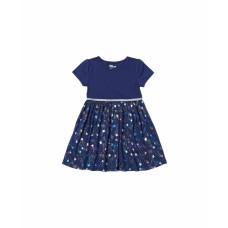 Toddler Girls Baby Doll Dress- 3T