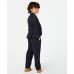  Alexander Blazer, Little Boys (Masters Navy, 6)