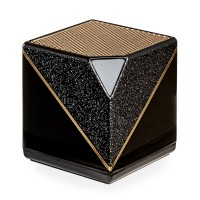 Triple C BluCube Bluetooth Speaker