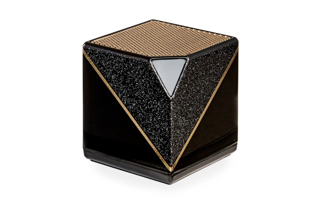 Triple C BluCube Bluetooth Speaker