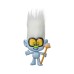  By Dreamworks World Tour Rappin Tiny Diamond Doll with Scepter and Fun Hair