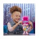  DreamWorks World Tour Pop-to-Rock Poppy Singing Doll with 2 Different Looks and Sounds