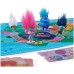 Trolls World Tour Cooperative Strategy Board Game for Families and Kids Ages 5 and up