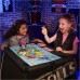 Trolls World Tour Cooperative Strategy Board Game for Families and Kids Ages 5 and up