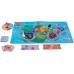 Trolls World Tour Cooperative Strategy Board Game for Families and Kids Ages 5 and up