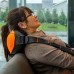  MagicHands truShiatsu Neck and Back Massager with Heat, Orange