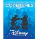  Codenames: Disney Family Edition
