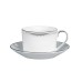  Grosgrain Tea Saucer