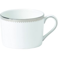 Vera Wang Wedgwood Grosgrain Teacup