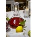 Villeroy Boch Purismo Red Wine Decanter Clear