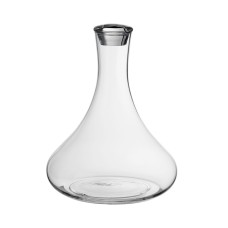 Villeroy Boch Purismo Red Wine Decanter Clear