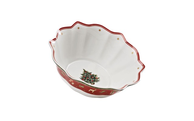 Villeroy Boch Toys Delight Salad Bowl