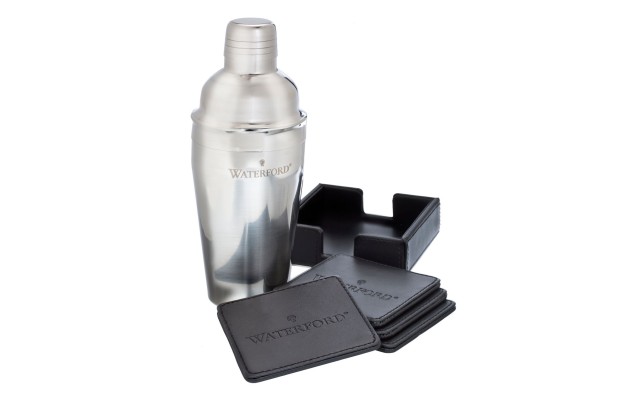  Cocktail Shaker Set