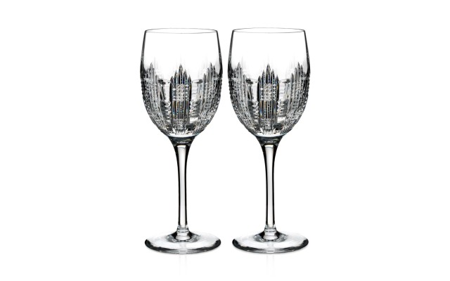 ® Essentially Dungarvan Wine Glasses Set of 2