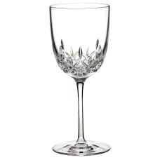 Waterford Lismore Encore Red Wine Glass