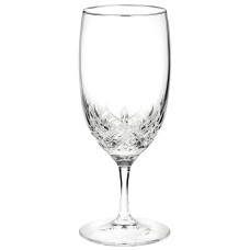 Waterford Lismore Essence Platinum Iced Beverage
