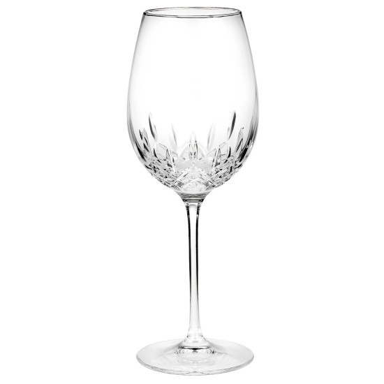  Lismore Essence Platinum Red Wine Glass