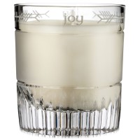 Waterford Ogham Joy Scented Candle