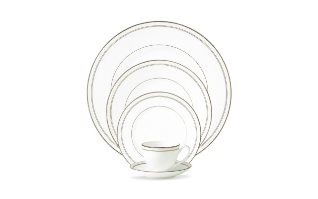  Padova 5-piece Place Setting