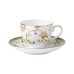  Oberon Tea Saucer