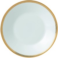 Wedgwood Vera Wang Vera Lace Gold Tea Saucer