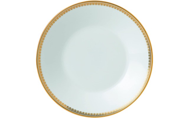 Vera Wang Vera Lace Gold Tea Saucer