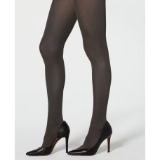 Wolford Velvet De Luxe 66 Tights Anthracite