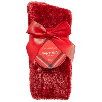 Women’s Chenille Super Soft Cozy Socks