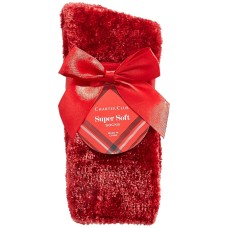 Women’s Chenille Super Soft Cozy Socks