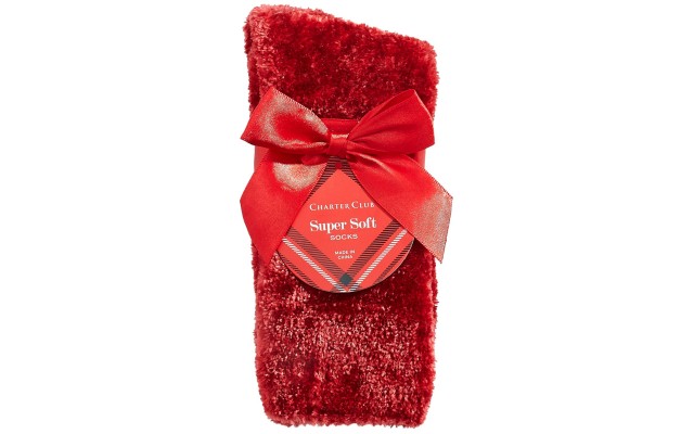 Women’s Chenille Super Soft Cozy Socks