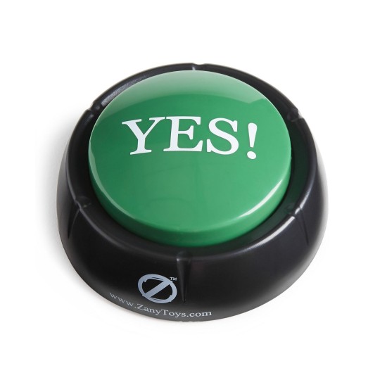  The Yes Button