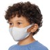  Kid’s Unisex Face Cover, 8-pack