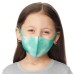  Kid’s Unisex Face Cover, 8-pack