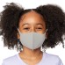 Kid’s Unisex Face Cover, 8-pack