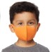  Kid’s Unisex Face Cover, 8-pack