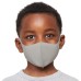  Kid’s Unisex Face Cover, 8-pack