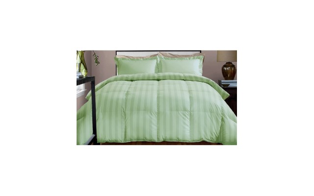 800 Thread Count Down Alternative Comforter, Full/Queen