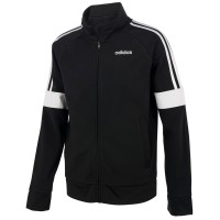 Adidas Big Boys Track Jacket