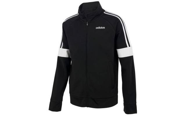  Big Boys Track Jacket