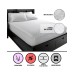 Allergy -Free Dust Mite Free Mattress Protector – Twin Xl
