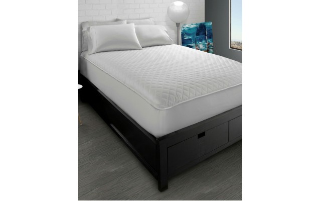 Allergy -Free Dust Mite Free Mattress Protector – Twin Xl