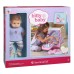  15″ Bitty Baby Doll & Accessories – 3+ Years